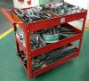 Assorted Clamping Equipment