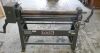 WNS Manual Rolls 1270mm - 2