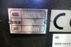 WNS Manual Rolls 1270mm - 3