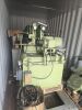 OFFER ACCEPTED Reishauer NZA Gear Grinding Machine - 30