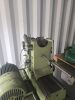 OFFER ACCEPTED Reishauer NZA Gear Grinding Machine - 31