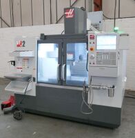 HAAS VF-2 VMC