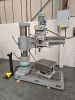 Huvema CRDM 3040 x 1100 Topline Radial Drill - 12
