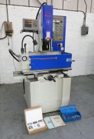Sparcatron SM23 Spark EDM