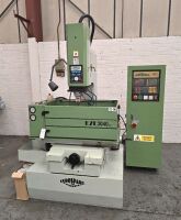 Eurospark EZE 3040 ZNC Spark EDM