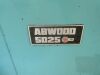 Abwood HS 5025 Surface Grinder - 4