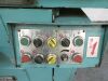 Abwood HS 5025 Surface Grinder - 6