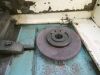 Abwood HS 5025 Surface Grinder - 8