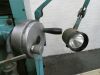 Abwood HS 5025 Surface Grinder - 9