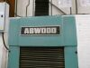 Abwood HS 5025 Surface Grinder - 10