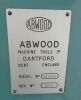 Abwood HS 5025 Surface Grinder - 13
