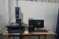 Smartscope MVP 300 Measuring System