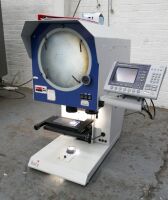 Baty SM350 XL2 Shadowgraph