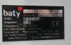 Baty SM350 XL2 Shadowgraph - 6