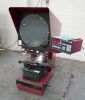 Starrett SIGMA VB400 Shadowgraph