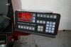 Starrett SIGMA VB400 Shadowgraph - 2