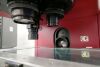Starrett SIGMA VB400 Shadowgraph - 6