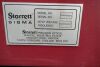 Starrett SIGMA VB400 Shadowgraph - 7