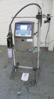 Videojet 1220 Printer