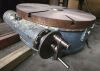 28" Rotary Table - 2