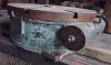 28" Rotary Table - 3