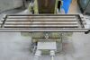 Edgwick Milling Machine With Shaper Head - 6
