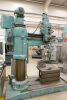 Archdale Radial Drill