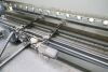 Safan CNCL-K 120-4300 TS 1 CNC Press Brake - 12