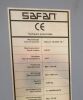 Safan CNCL-K 120-4300 TS 1 CNC Press Brake - 16