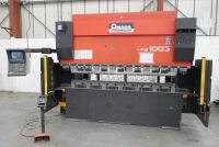 Amada HFBO 1003 CNC Press Brake