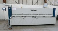 Adira GH0640 Guillotine Shear