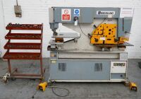 Kingsland MULTI 70 Iron Worker