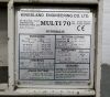 Kingsland MULTI 70 Iron Worker - 4