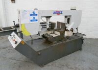 MACC Special 420 DI Bandsaw