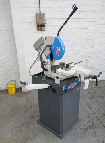 MACC New 350 EDV Chop Saw