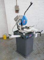 MACC New 350 EDV Chop Saw
