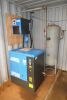 Containerised Air Compressor - 4
