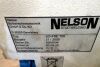 Nelson FSE 100 Nut Feeder And KSE Feed Gun - 10