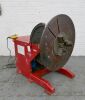 MG Welding Plant 3 Ton Welding Positioner