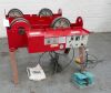 MG Welding Plant 3 Ton Welding Rotators