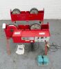 MG Welding Plant 3 Ton Welding Rotators - 2