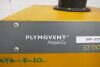 Plymovent Mobile Fume Extractor - 3