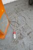 Tecna TE25 32kVA Spot Welder - 4