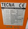 Tecna TE25 32kVA Spot Welder - 5