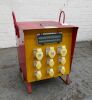 415v to 110v Transformer