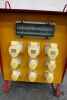 415v to 110v Transformer - 2