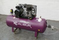 Xcalibur XC3HP Air Compressor