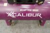 Xcalibur XC3HP Air Compressor - 2