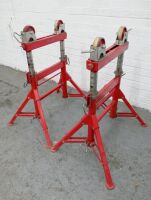 Pipe Jack PJ4 Multi Stand