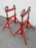 Pipe Jack PJ4 Multi Stand